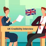 How to Prepare for the UK Credibility Interview