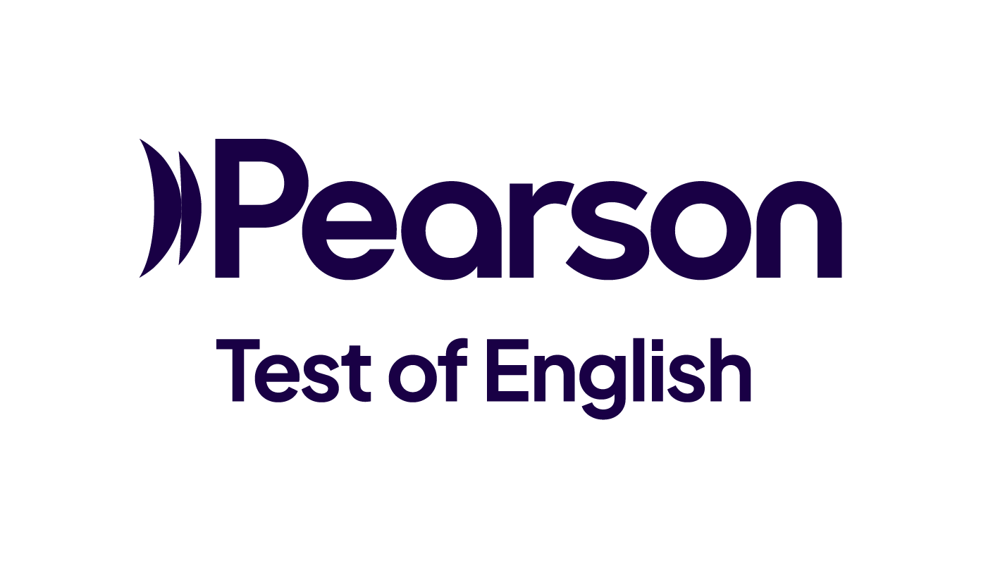 Pearson PTE